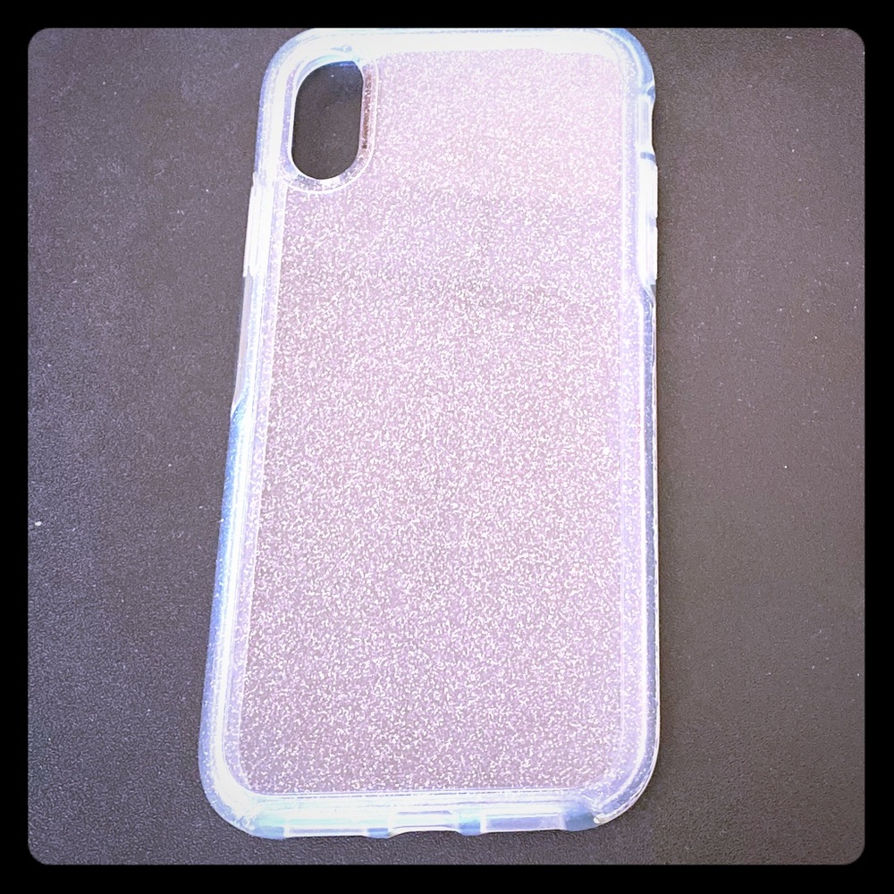 Otterbox Symmetry series iPhone XR case